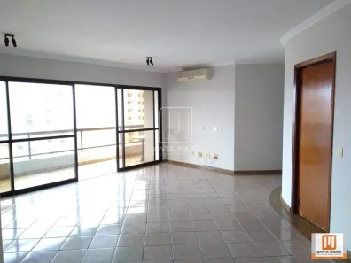 Apartamento com 3 Quartos à venda, 160m² no Ribeirânia, Ribeirão Preto