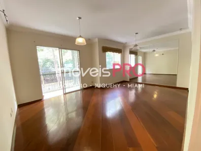 Apartamento com 3 Quartos à venda, 91m² no Brooklin Paulista, São Paulo
