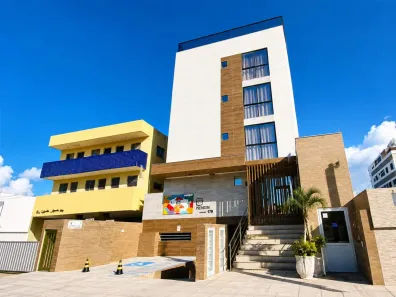 Apartamento com 3 Quartos à venda, 63m² no Bessa, João Pessoa