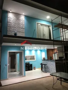 Casa de Condomínio com 3 Quartos à venda, 280m² no Jacarepaguá, Rio de Janeiro