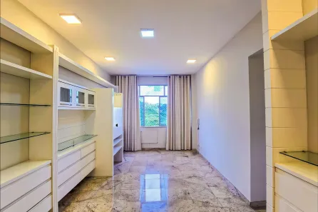 Apartamento com 2 Quartos para alugar, 76m² no Engenho de Dentro, Rio de Janeiro
