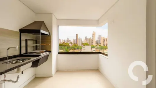 Apartamento com 3 Quartos para alugar, 105m² no Jardim Planalto, Campinas