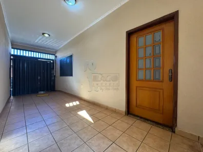 Casa com 2 Quartos à venda, 104m² no Vila Virgínia, Ribeirão Preto