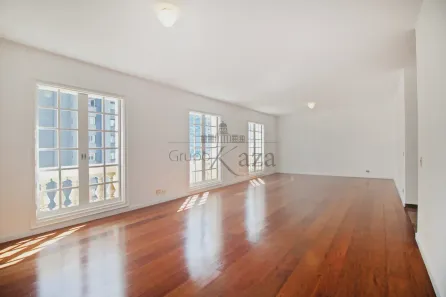 Apartamento com 4 Quartos à venda, 272m² no Jardim Paulista, São Paulo