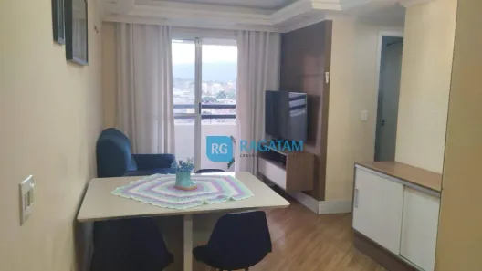 Apartamento com 2 Quartos à venda, 50m² no Limão, São Paulo