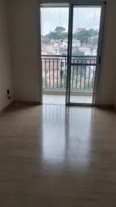 Apartamento com 2 Quartos à venda, 50m² no Saúde, São Paulo