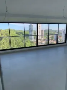 Apartamento com 4 Quartos para alugar, 198m² no Tirol, Natal