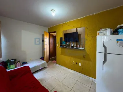 Apartamento com 1 Quarto à venda, 72m² no Guará II, Brasília