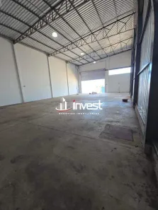 Galpão/Depósito/Armazém para alugar, 330m² no Jardim Maracanã, Uberaba