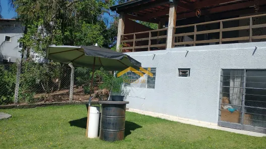 Fazenda/Sítio com 2 Quartos à venda, 731m² no Chácara Germana, Caçapava