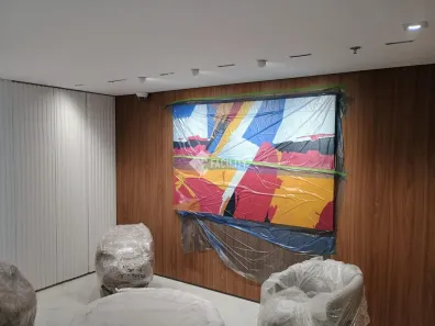 Sala Comercial com 2 Quartos para alugar, 202m² no Chácara da Barra, Campinas