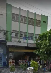Prédio Comercial à venda, 413m² no Canindé, São Paulo