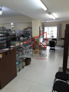 Sala Comercial à venda, 117m² no Centro, Rio de Janeiro