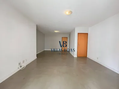 Apartamento com 4 Quartos à venda, 153m² no Parque Residencial Aquarius, São José dos Campos