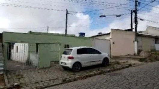 Casa com 5 Quartos à venda, 121m² no Magano, Garanhuns