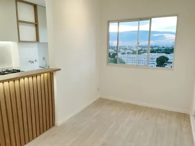 Apartamento com 2 Quartos à venda, 42m² no Parque Ohara, Cuiabá