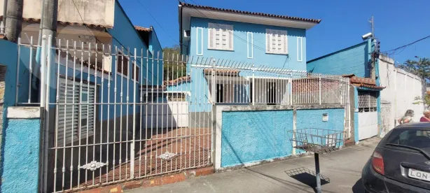 Casa com 3 Quartos à venda, 124m² no Fonseca, Niterói