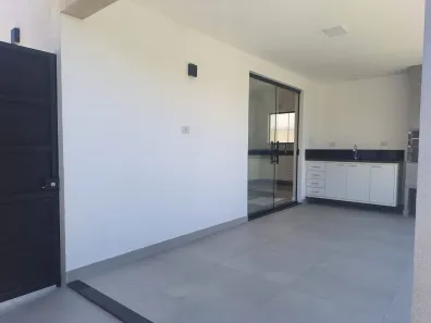 Casa de Condomínio com 3 Quartos à venda, 115m² no Granja Daniel, Taubaté