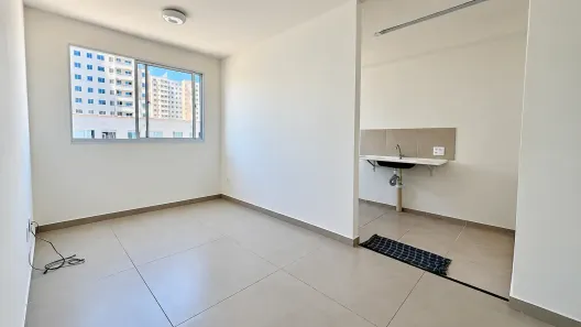 Apartamento com 2 Quartos para alugar, 42m² no Piatã, Salvador