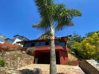 Casa de Condomínio com 4 Quartos à venda, 287m² no Bosque das Mansões, São José
