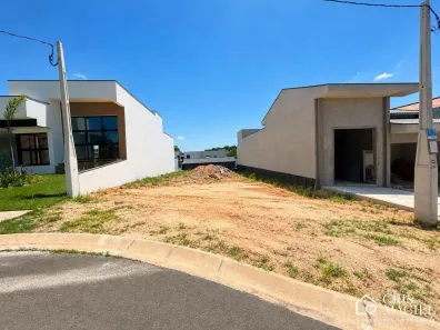 Lote/Terreno à venda, 283m² no Vila Rubens, Indaiatuba
