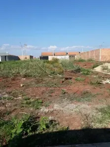 Lote/Terreno à venda, 150m² no Parque das Gaivotas, Ribeirão Preto