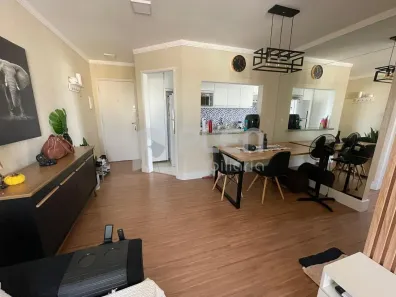 Apartamento com 2 Quartos à venda, 59m² no Lauzane Paulista, São Paulo
