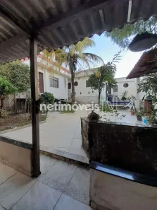 Casa com 4 Quartos à venda, 210m² no Novo Eldorado, Contagem