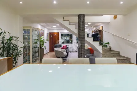 Sobrado com 3 Quartos à venda, 260m² no Cambuci, São Paulo