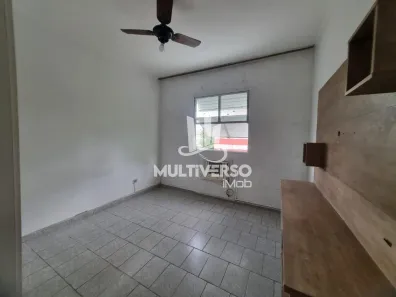 Apartamento com 3 Quartos à venda, 91m² no Encruzilhada, Santos