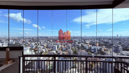 Apartamento com 2 Quartos para alugar, 71m² no Vila Izabel, Curitiba