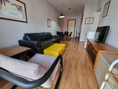 Apartamento com 1 Quarto à venda, 48m² no Centro, São Bernardo do Campo