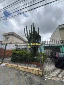 Casa com 4 Quartos à venda, 224m² no Piraporinha, Diadema