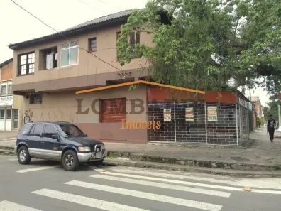 Ponto Comercial com 3 Quartos à venda, 164m² no São João, Porto Alegre