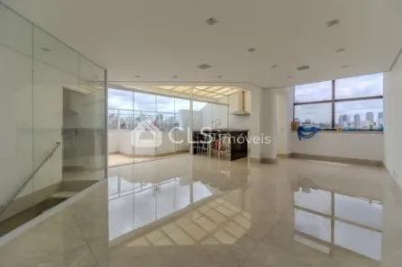 Cobertura com 2 Quartos à venda, 155m² no Pinheiros, São Paulo