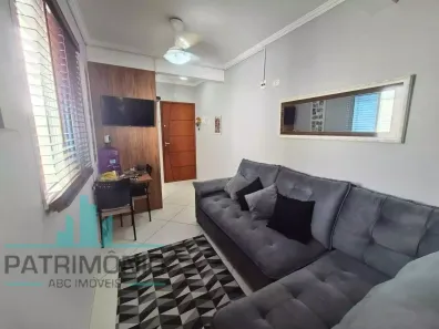 Cobertura com 2 Quartos à venda, 90m² no Vila Linda, Santo André