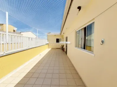 Apartamento com 3 Quartos à venda, 134m² no Vila Barcelona, Sorocaba