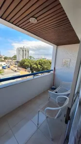 Apartamento com 3 Quartos à venda, 145m² no Centro de Vila Velha, Vila Velha