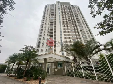 Apartamento com 2 Quartos para alugar, 120m² no Pátria Nova, Novo Hamburgo