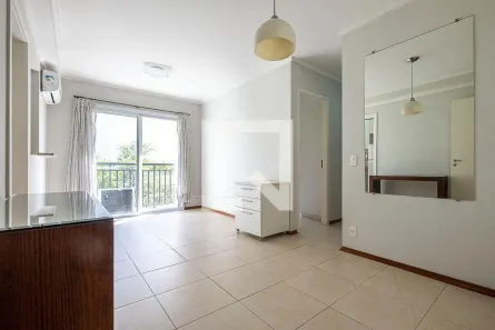 Apartamento com 2 Quartos à venda, 56m² no Jardim Paulista, São Paulo