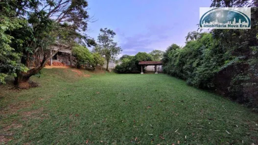 Lote/Terreno à venda, 1095m² no São Joaquim, Vinhedo