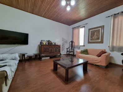 Casa com 4 Quartos à venda, 184m² no Serra, Belo Horizonte