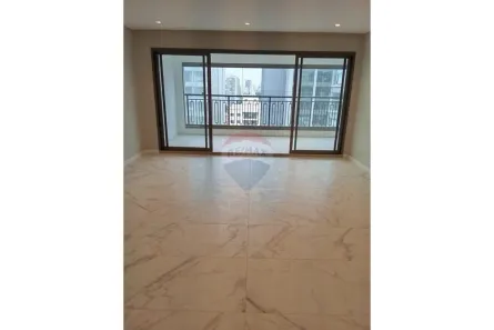 Apartamento com 3 Quartos para alugar, 149m² no Moema, São Paulo