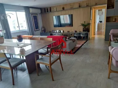 Apartamento com 2 Quartos à venda, 137m² no Santa Cecília, São Paulo