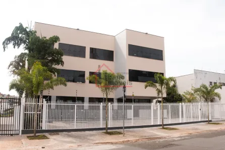 Prédio Comercial com 20 Quartos para alugar, 750m² no Jardim do Lago, Campinas