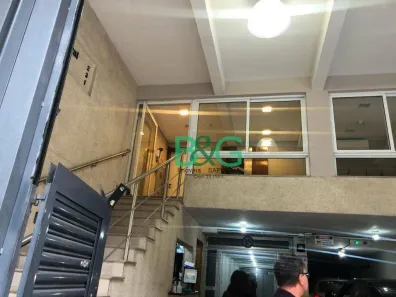 Sala Comercial à venda, 35m² no Sé, São Paulo