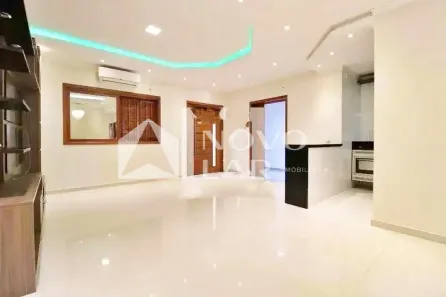 Casa com 2 Quartos à venda, 100m² no Harmonia, Canoas