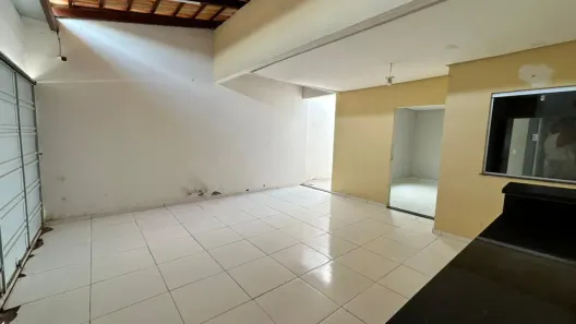 Casa com 3 Quartos para alugar, 70m² no Pedro Raimundo, Petrolina