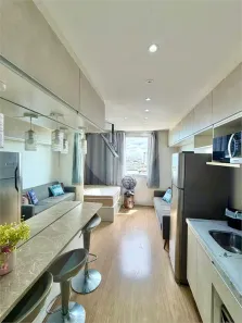 Apartamento com 1 Quarto à venda, 19m² no Brás, São Paulo