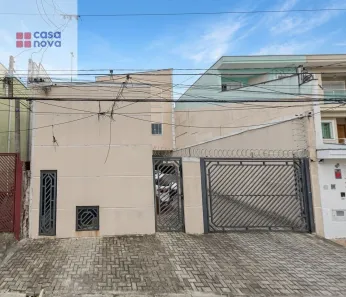 Casa de Condomínio com 2 Quartos à venda, 105m² no Vila Nivi, São Paulo